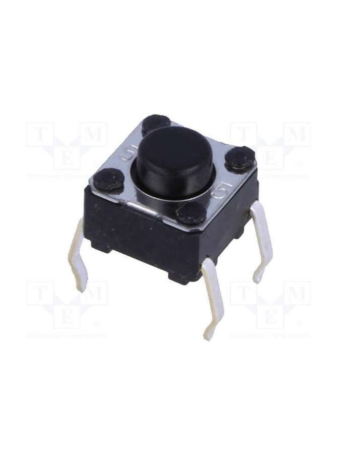 b3f-1020-omron electronic components