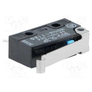 SSG-5L3P OMRON Electronic Components