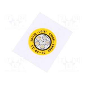 CC-060/082 SPIRIG
