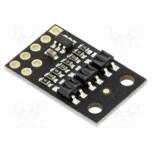 QTR-HD-03A REFLECTANCE SENSOR ARRAY POLOLU