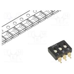 A6S-3101-PH OMRON Electronic Components
