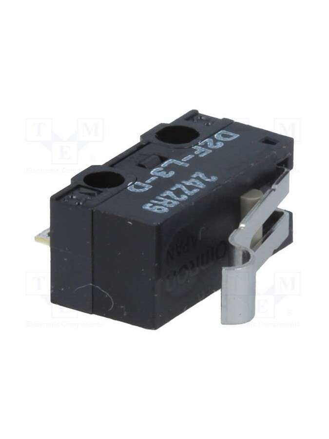 d2f-l3-d-omron electronic components