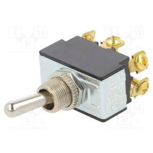 TB1-2D-DC-6 SWITCH COMPONENTS