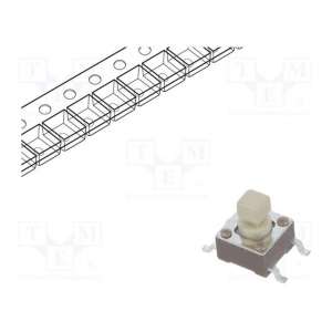 TL3301SPF260QG E-SWITCH