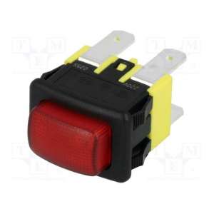 PS5-210-PG-BR-S CANAL ELECTRONIC