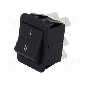 C1560ABMBB722W BULGIN