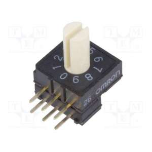 A6RV-102RS OMRON Electronic Components