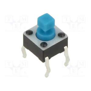 TL1105TF160Q E-SWITCH