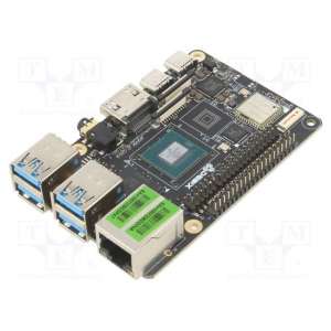 EMB-IMX8MP-02 POLYHEX TECHNOLOGY