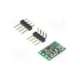 2.5-7.5v adjustable step-down regulator-pololu
