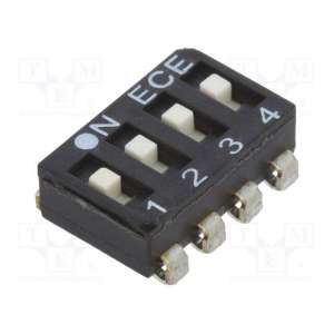 ESL104LTZ ECE