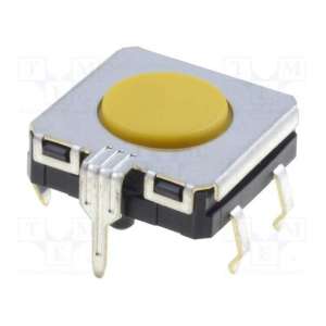 B3W-4105 OMRON Electronic Components