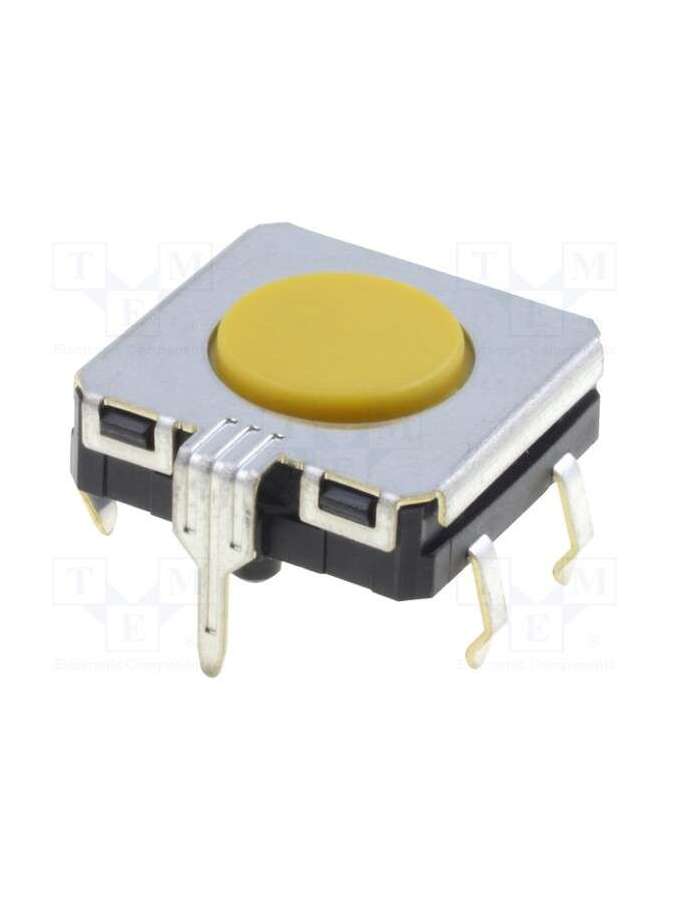 b3w-4105-omron electronic components