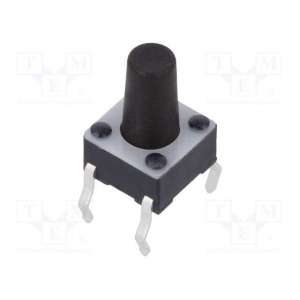 TL1105BF160Q E-SWITCH