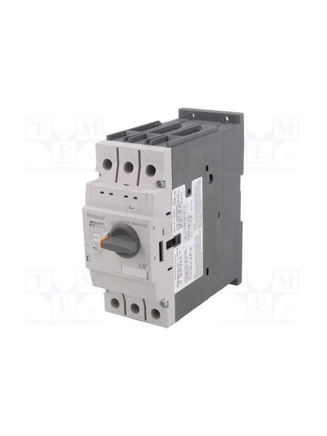mms-63s 50a-ls electric