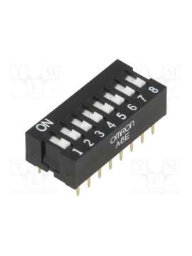 a6e-8101-n-omron electronic components