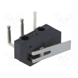 D2F-L-A OMRON Electronic Components