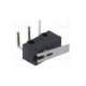 d2f-l-a-omron electronic components