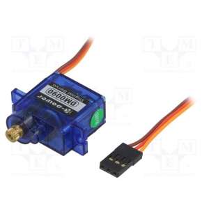DM0090 K-POWER