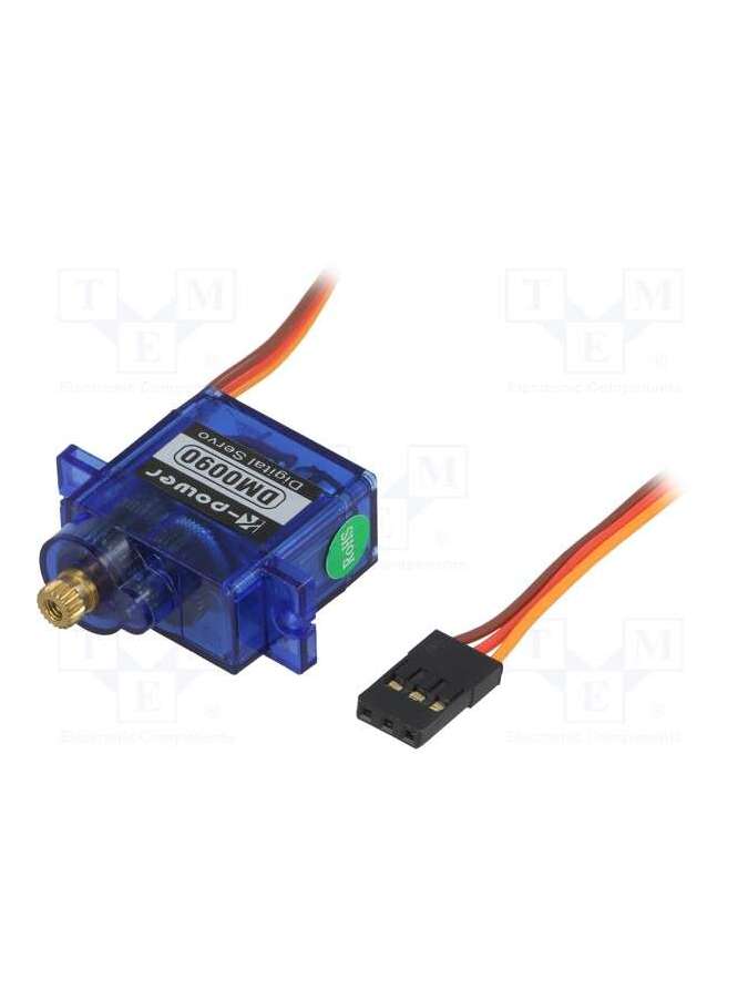 dm0090-k-power