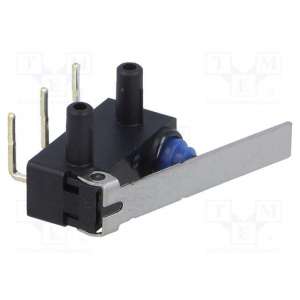 D2HW-BL221DL OMRON Electronic Components