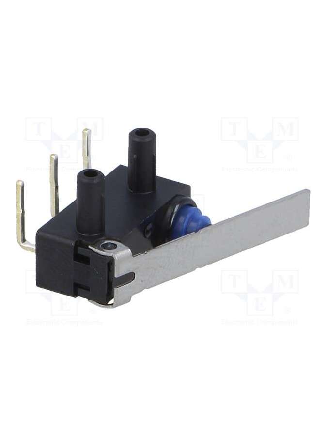 d2hw-bl221dl-omron electronic components