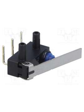 d2hw-bl221dl-omron electronic components