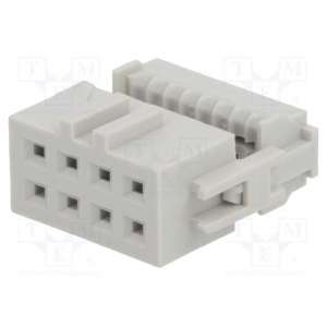 71600-108LF Amphenol Communications Solutions