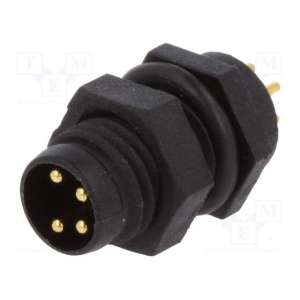 8P-04PMMP-SF7001 AMPHENOL LTW