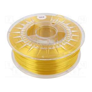 SILK 1,75 LIGHT GOLD DEVIL DESIGN