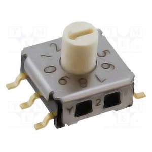 A6KS-102RS OMRON Electronic Components