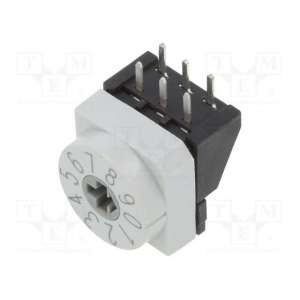 P65THR701L254 PTR HARTMANN