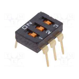 A6T-3101 OMRON Electronic Components
