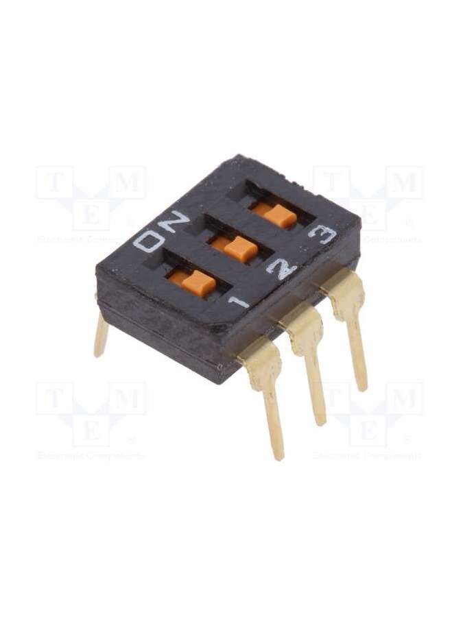 a6t-3101-omron electronic components