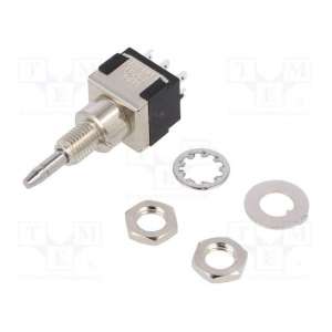 MPA 206 N KNITTER-SWITCH
