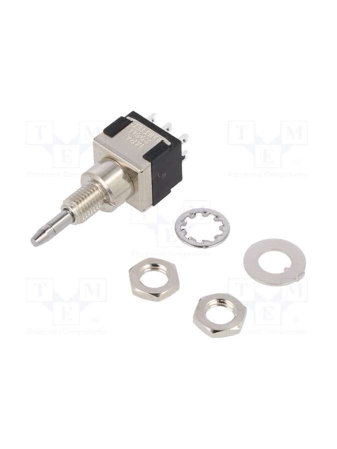 mpa 206 n-knitter-switch
