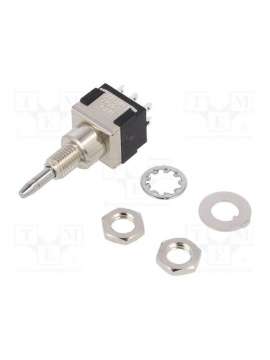 mpa 206 n-knitter-switch
