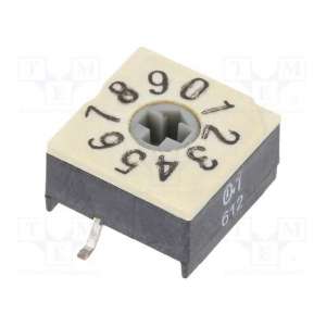 P60ASMT701 PTR HARTMANN