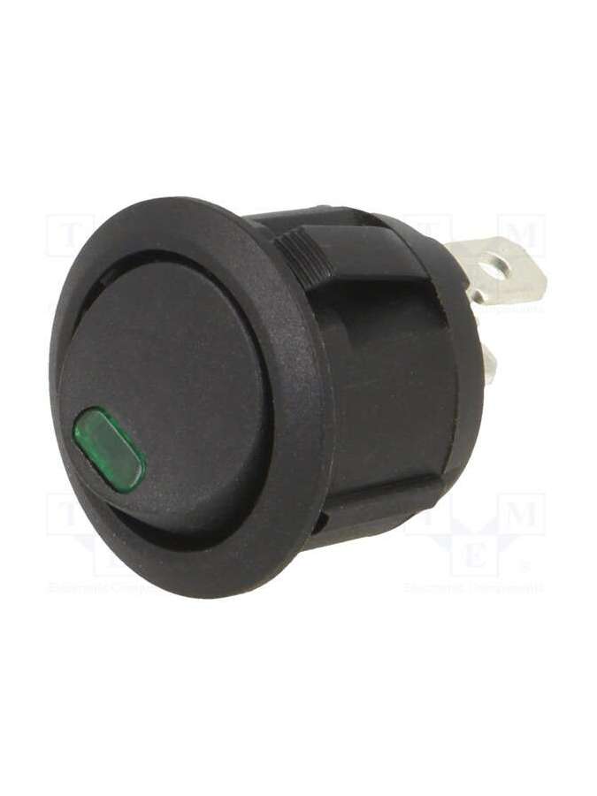ra3-1a-dc-2-gl-switch components
