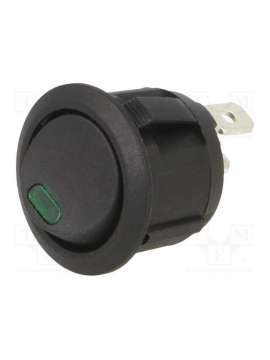 ra3-1a-dc-2-gl-switch components
