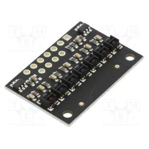 QTRX-HD-07RC REFLECTANCE SENSOR ARRAY POLOLU