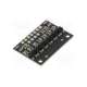 qtrx-hd-07rc reflectance sensor array-pololu