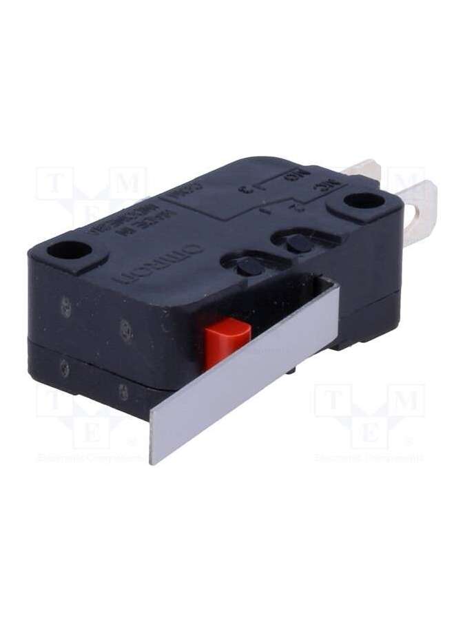 d3v-162-1a4-omron ocb