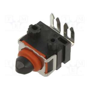 D2EW-B02L OMRON Electronic Components