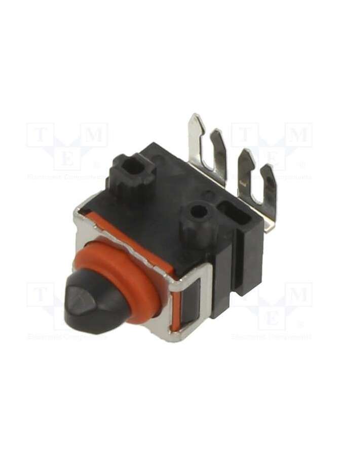 d2ew-b02l-omron electronic components