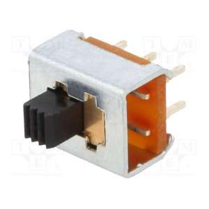 MFP 291 N KNITTER-SWITCH