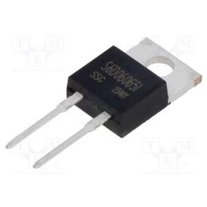 S6D06065I SMC DIODE SOLUTIONS