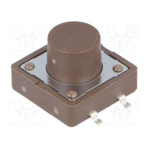DTSM-25N-V-B DIPTRONICS