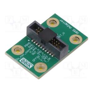 AMS-1.27-EA VIGO Photonics