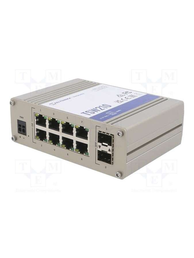 tsw210000000-teltonika